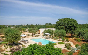 Stunning Home In Cisternino With Wifi Cisternino